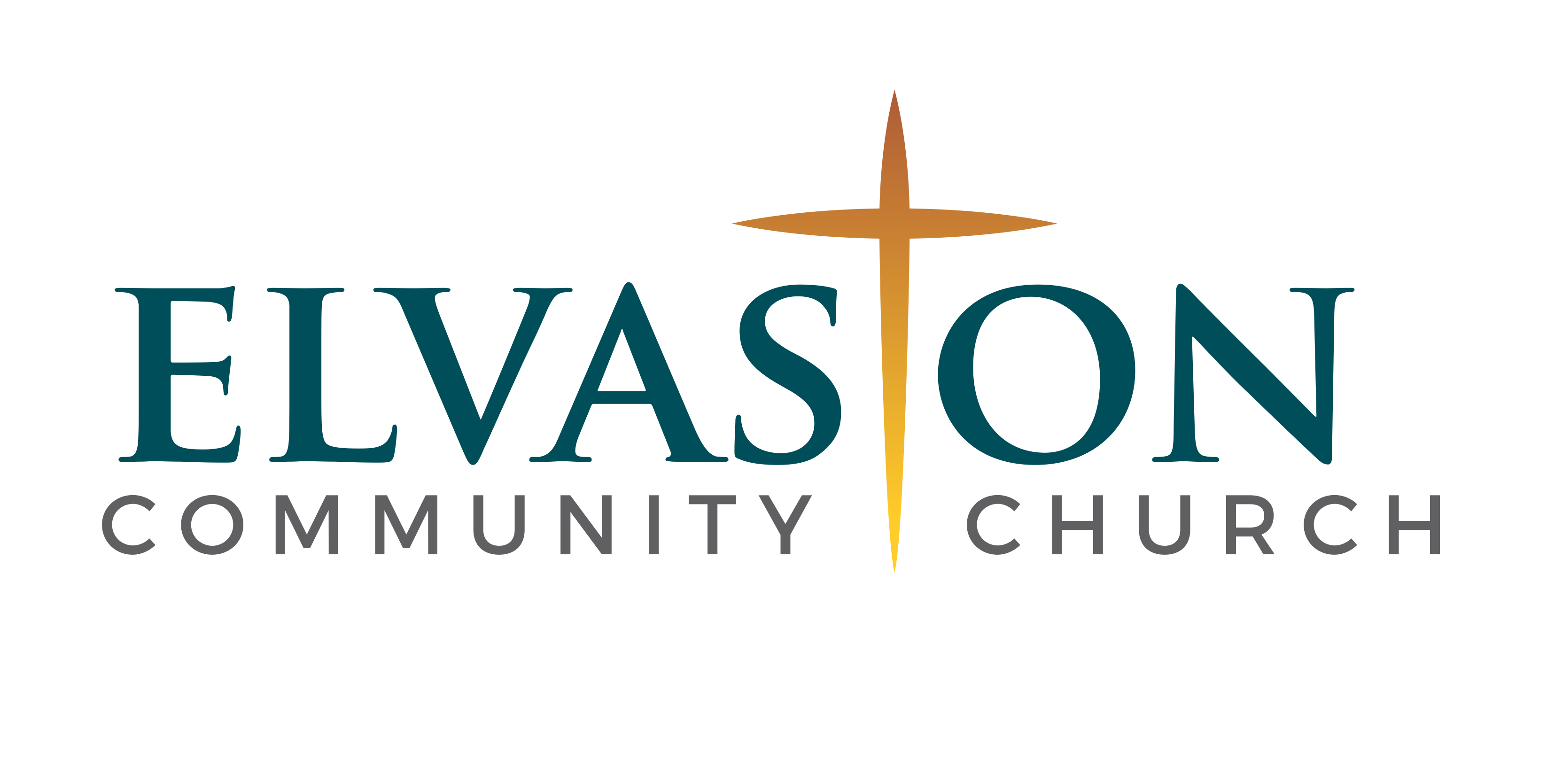 Elvaston Community Church